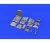 Eduard SIN64862 Bf 109G-10/ U4 ESSENTIAL 1/48 EDUARD